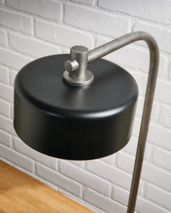 Eliridge Desk Lamp - Furniture Story