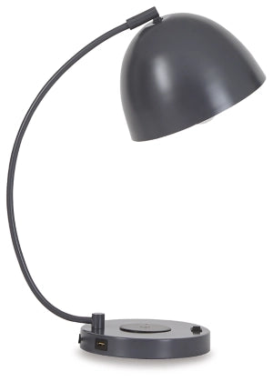 Austbeck Desk Lamp - Furniture Story