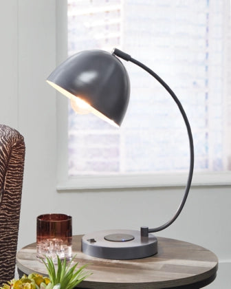 Austbeck Desk Lamp - Furniture Story