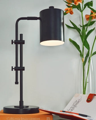 Baronvale Desk Lamp - Furniture Story