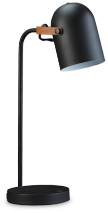 Ridgewick Desk Lamp - Furniture Story