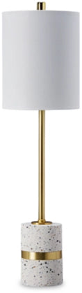 Maywick Table Lamp - Furniture Story