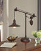 Kylen Desk Lamp - Furniture Story