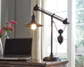 Kylen Desk Lamp - Furniture Story