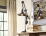 Kylen Desk Lamp - Furniture Story