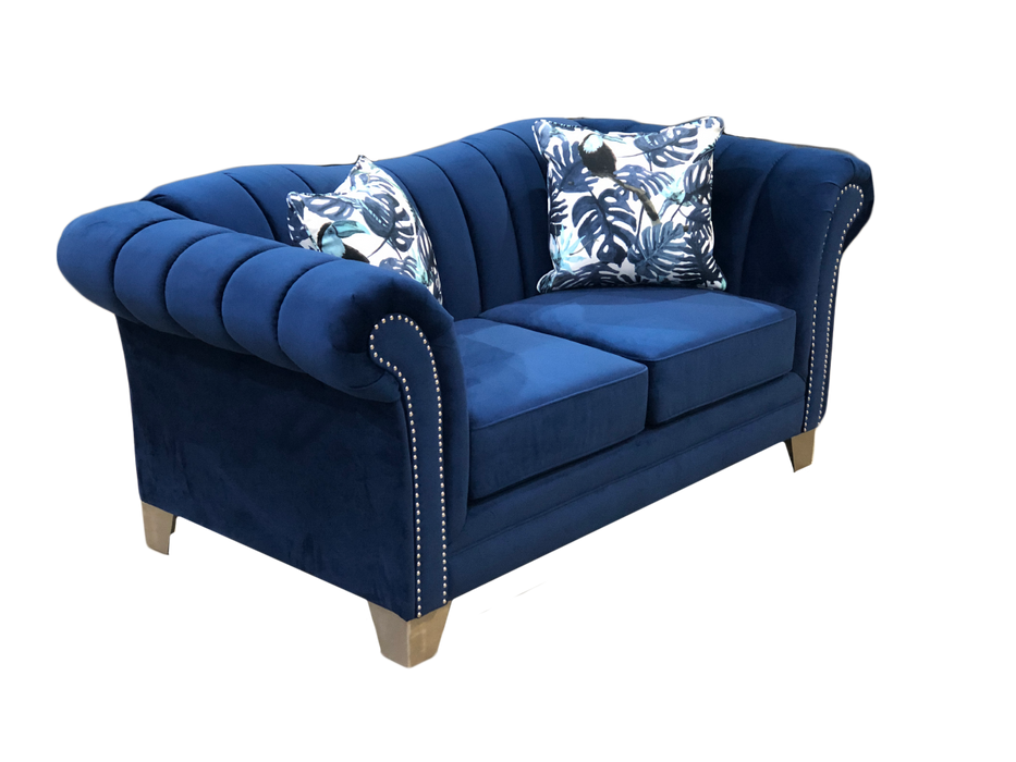 Venus Loveseat - Furniture Story