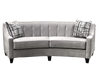 Munich Curve Sofa - Furniture Story