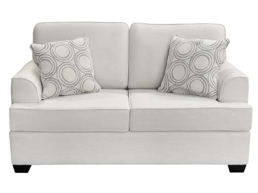 Peterson Loveseat - Furniture Story