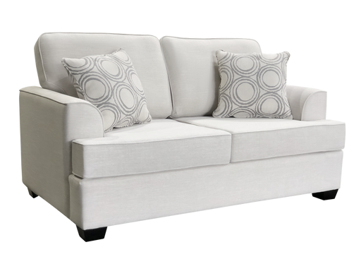 Peterson Loveseat - Furniture Story