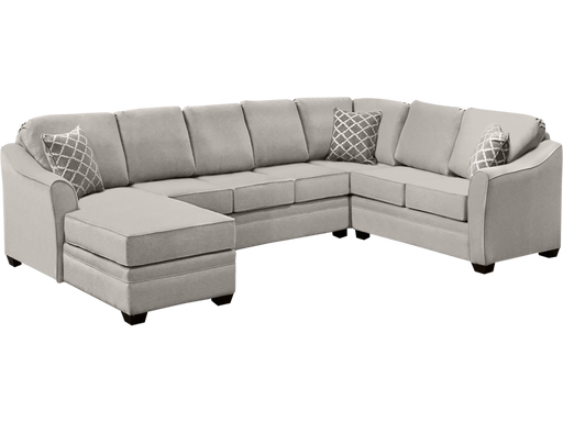 Delta Sectional - Furniture Story