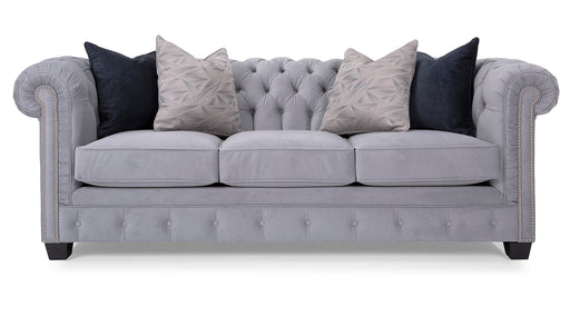 Texla Sofa - Furniture Story