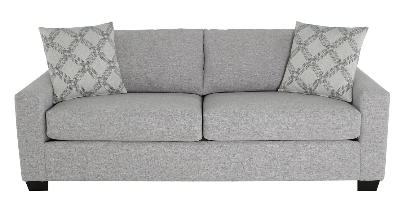 DYN - Sofa & Love Seat Set - Furniture Story