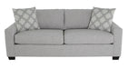 DYN - Sofa & Love Seat Set - Furniture Story