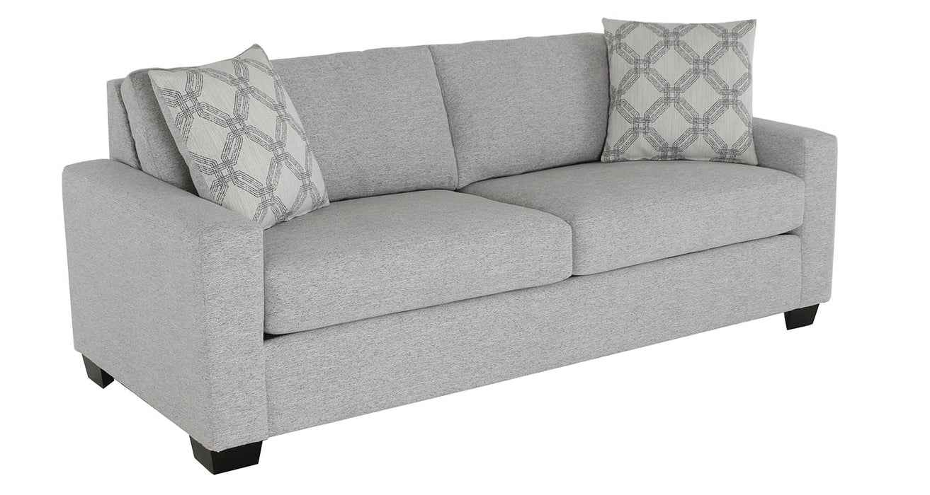 DYN - Sofa & Love Seat Set - Furniture Story