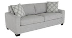 DYN - Sofa & Love Seat Set - Furniture Story