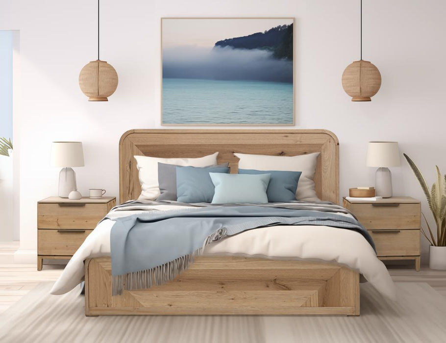 Santa Rosa Collection - Furniture Story