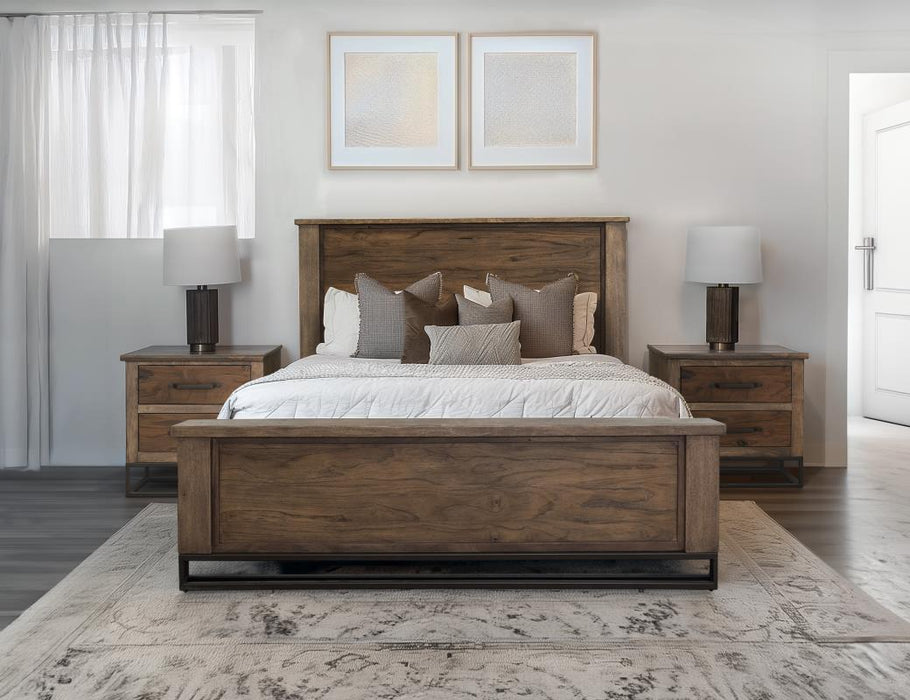 Natural Teca Collection - Furniture Story