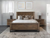 Natural Teca Collection - Furniture Story
