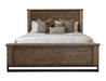 Natural Teca Collection - Furniture Story