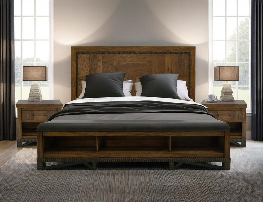 Walnut Collection - Furniture Story