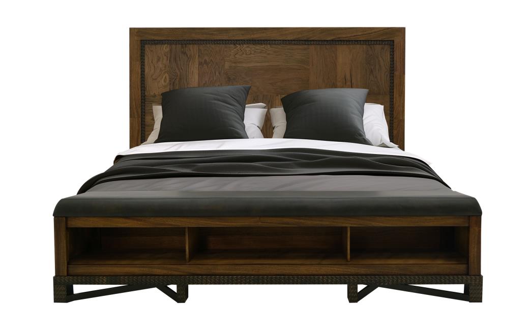 Walnut Collection - Furniture Story