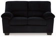 SimpleJoy - Sofa & Love Seat Set - Furniture Story