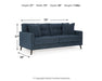 Bixler Sofa Ashley Direct