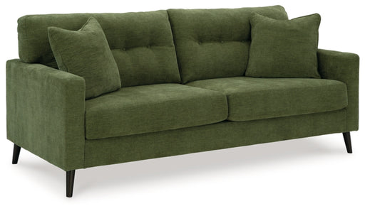 Bixler Sofa - Furniture Story