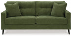 Bixler Sofa - Furniture Story