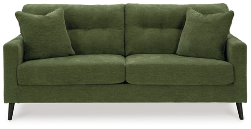 Bixler Sofa - Furniture Story