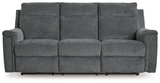 Barnsana Power Reclining Sofa - Furniture Story