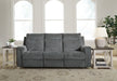 Barnsana Power Reclining Sofa - Furniture Story