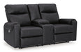 Axtellton Power Reclining Love Seat - Furniture Story