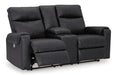 Axtellton Power Reclining Love Seat - Furniture Story