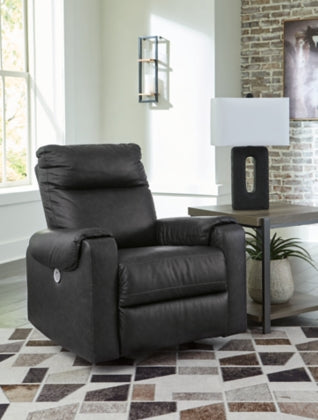 Axtellton Power Reclining Chair