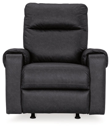 Axtellton Power Reclining Chair