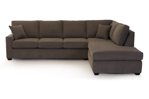 Alliance Sectional - Furniture Story