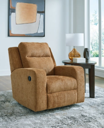 Kanlow Reclining Chair