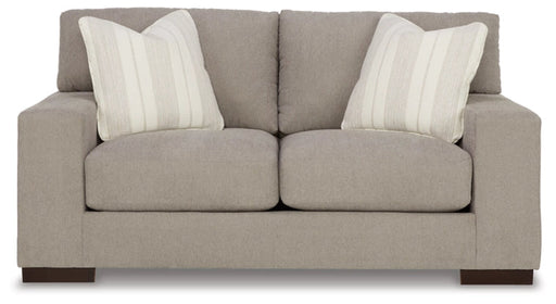 Maggie Sofa & Love Seat - Furniture Story