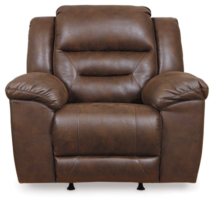 Stoneland Power Recliner Chair