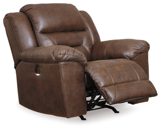 Stoneland Power Recliner Chair