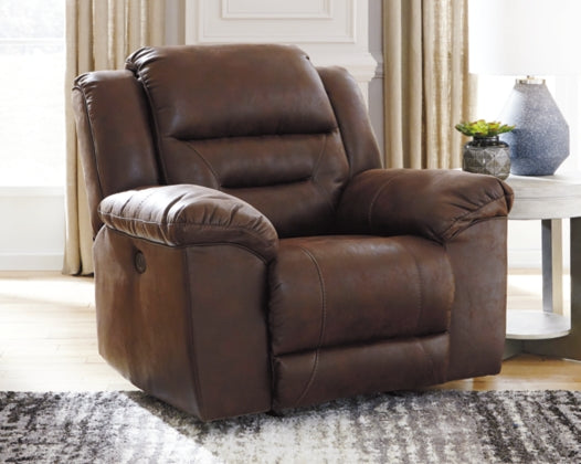 Stoneland Power Recliner Chair