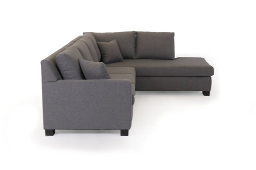 Benalto Sectional - Furniture Story