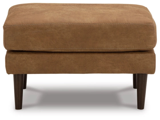 Telora Ottoman - Furniture Story