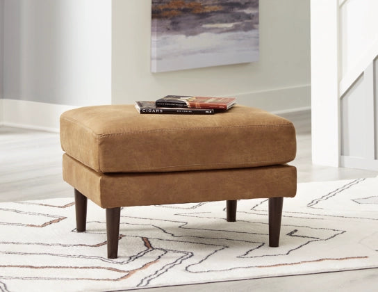 Telora Ottoman - Furniture Story