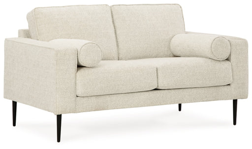 Hazela Loveseat - Furniture Story