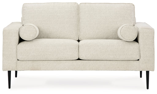 Hazela Loveseat - Furniture Story