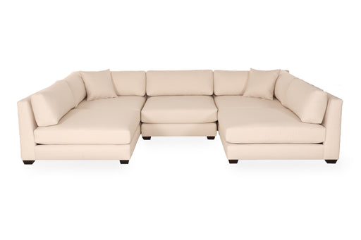 Calmar Sectional - Furniture Story