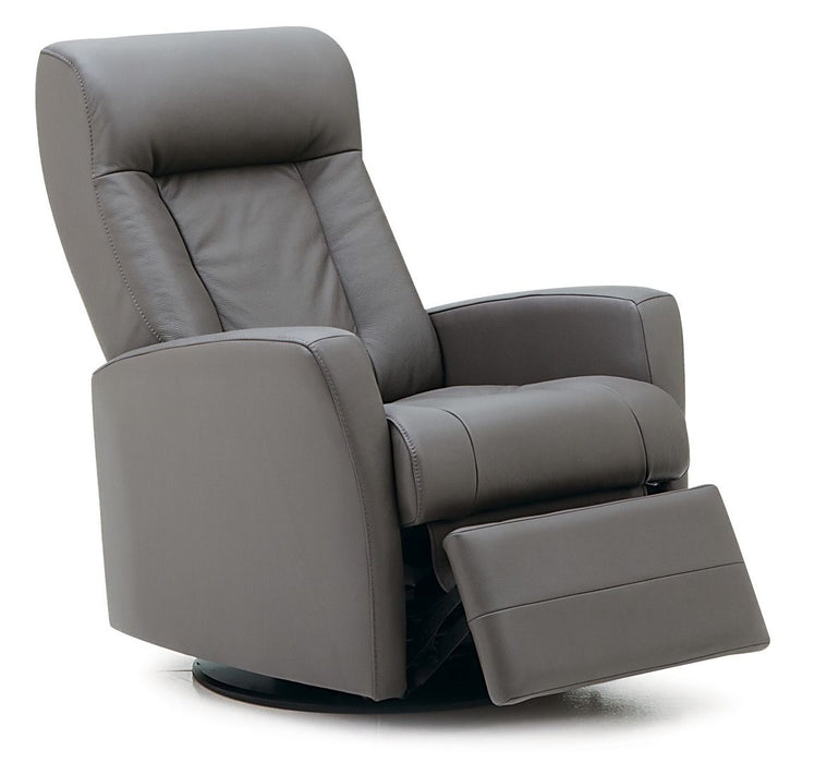 Banff II 42210 Recliner (Made to order) - IN GRADE 1 FABRIC - Furniture Story