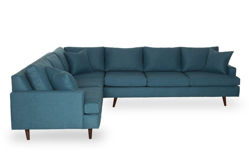 Dixon Sectional - Furniture Story